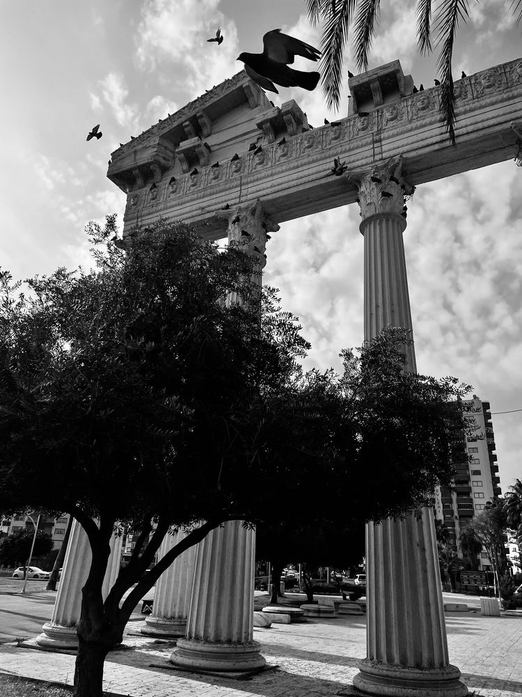 Photograph by Екатерина Варнавская