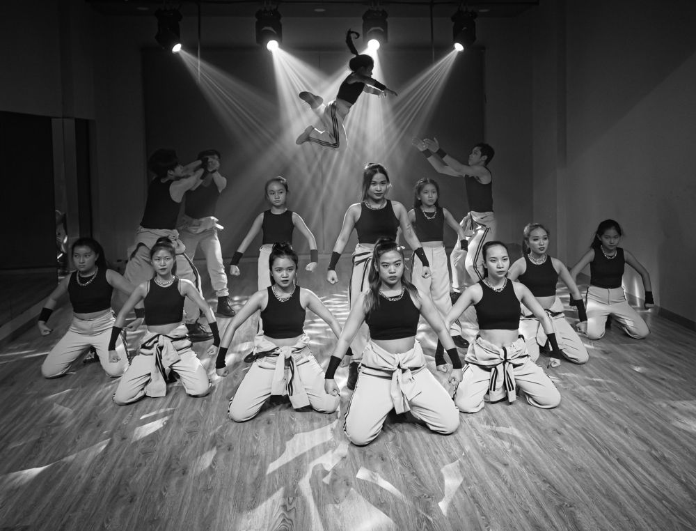 Photograph by Dũng Phùng