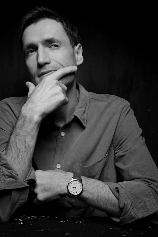 Photograph by Ольга Лукина