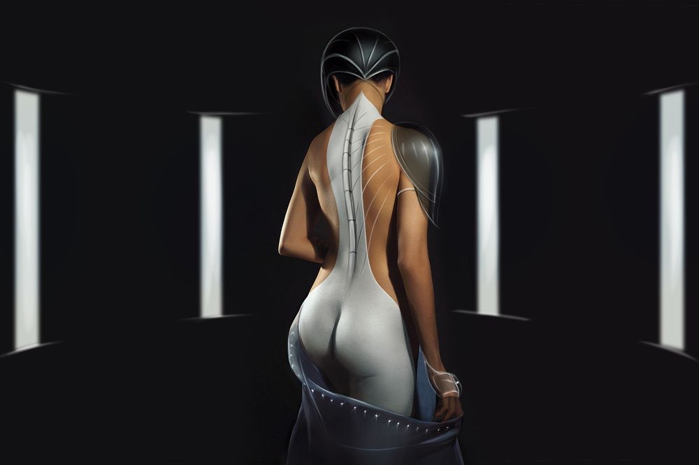 Photograph by Сергей Войнов