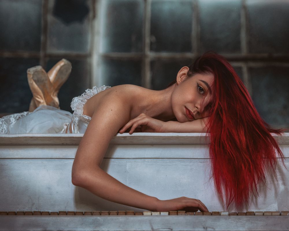 Photograph by Николай Мироненко