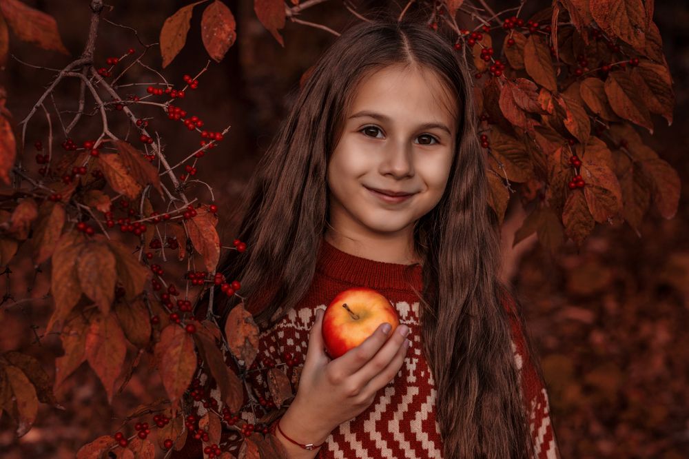 Photograph by Марина Семенова