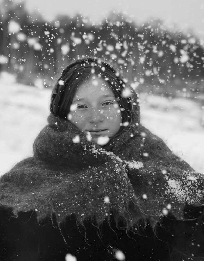 Photograph by Анна Брылева