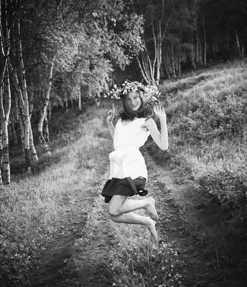 Photograph by Анна Брылева