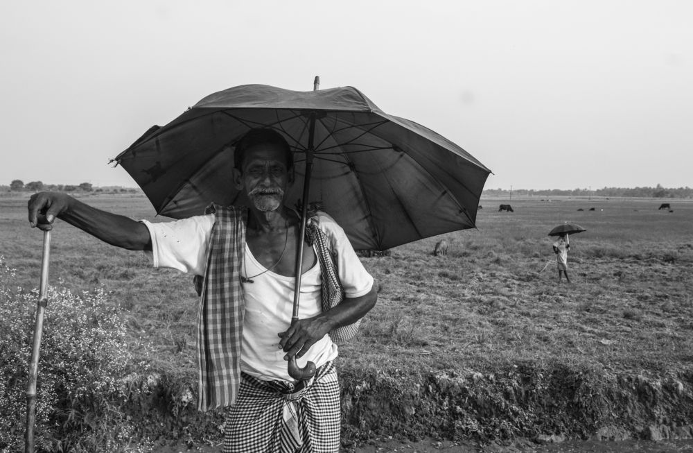 Photograph by Dipankar Paul