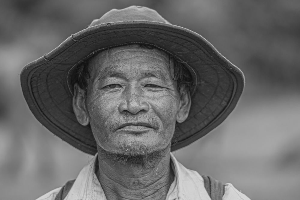 Photograph by Michael Mettier