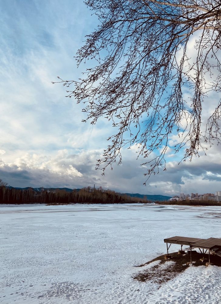 Photograph by Марина Толстопятова