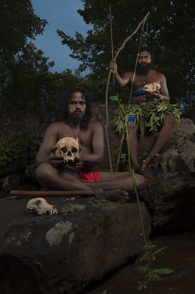 The Origin of Homo sapiens In Sri lanka