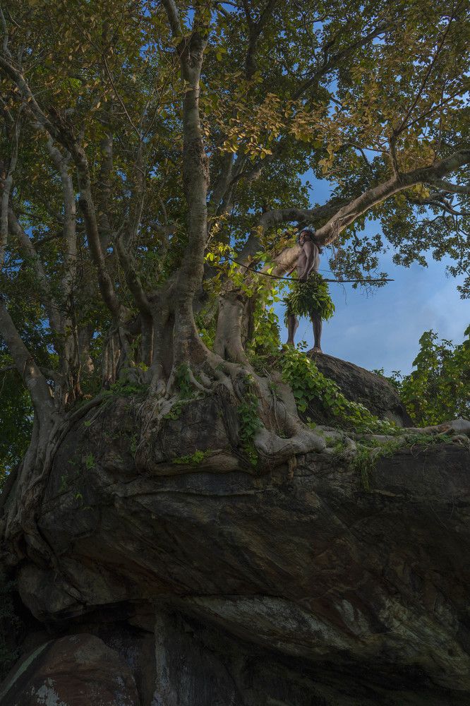 The Origin of Homo sapiens In Sri lanka