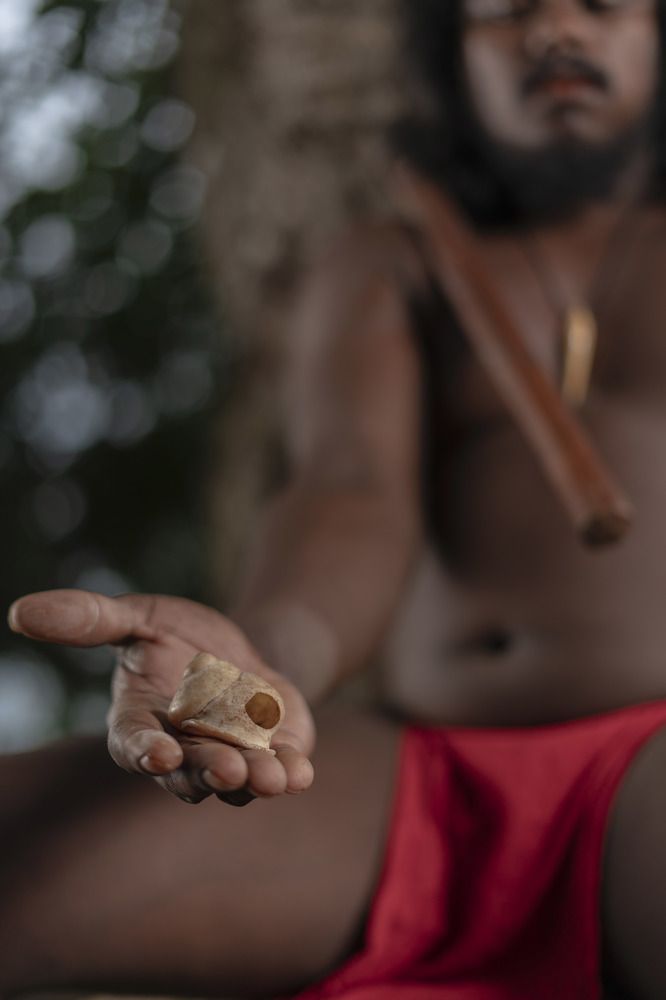The Origin of Homo sapiens In Sri lanka