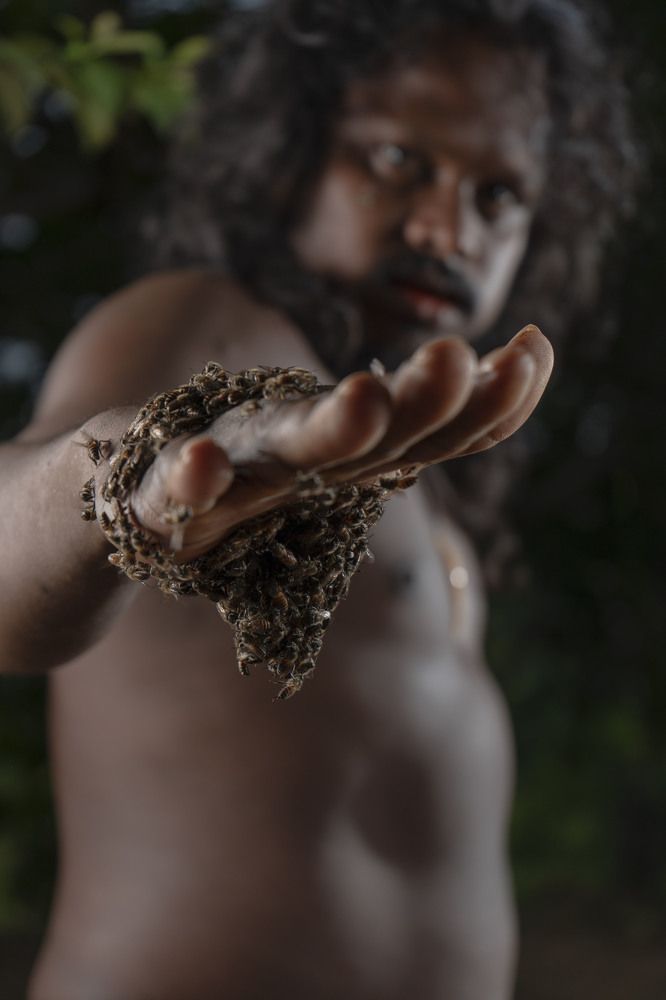 The Origin of Homo sapiens In Sri lanka