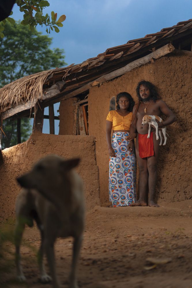 The Origin of Homo sapiens In Sri lanka