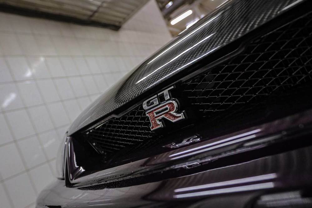 Photograph by Denis Bocharov