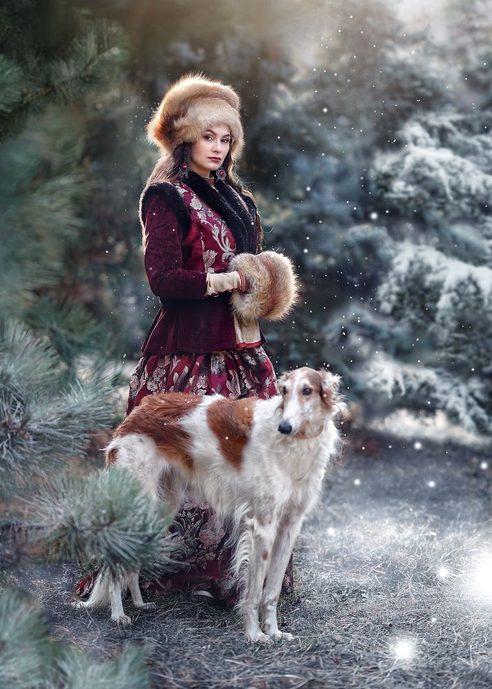 Photograph by Галина Бокова