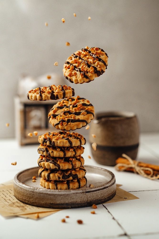 Photograph by Nataly Cook