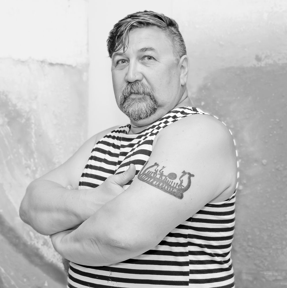 Photograph by БОРИС АНТОНОВ