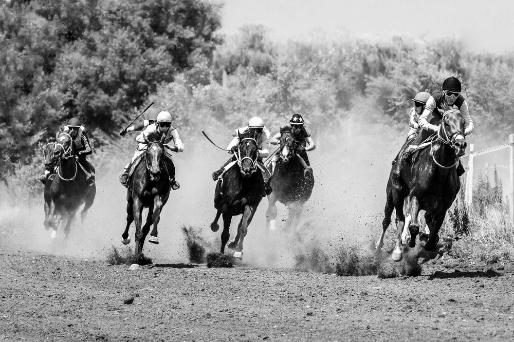 Photograph by Коркин Вадим