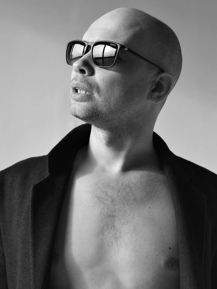 Photograph by Elena Starodvorskaya