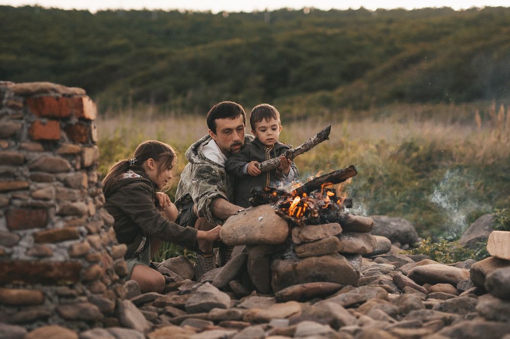 Photograph by Светлана Мухильченко