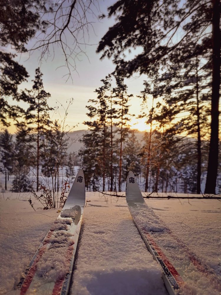 Photograph by Светлана Шелухеева