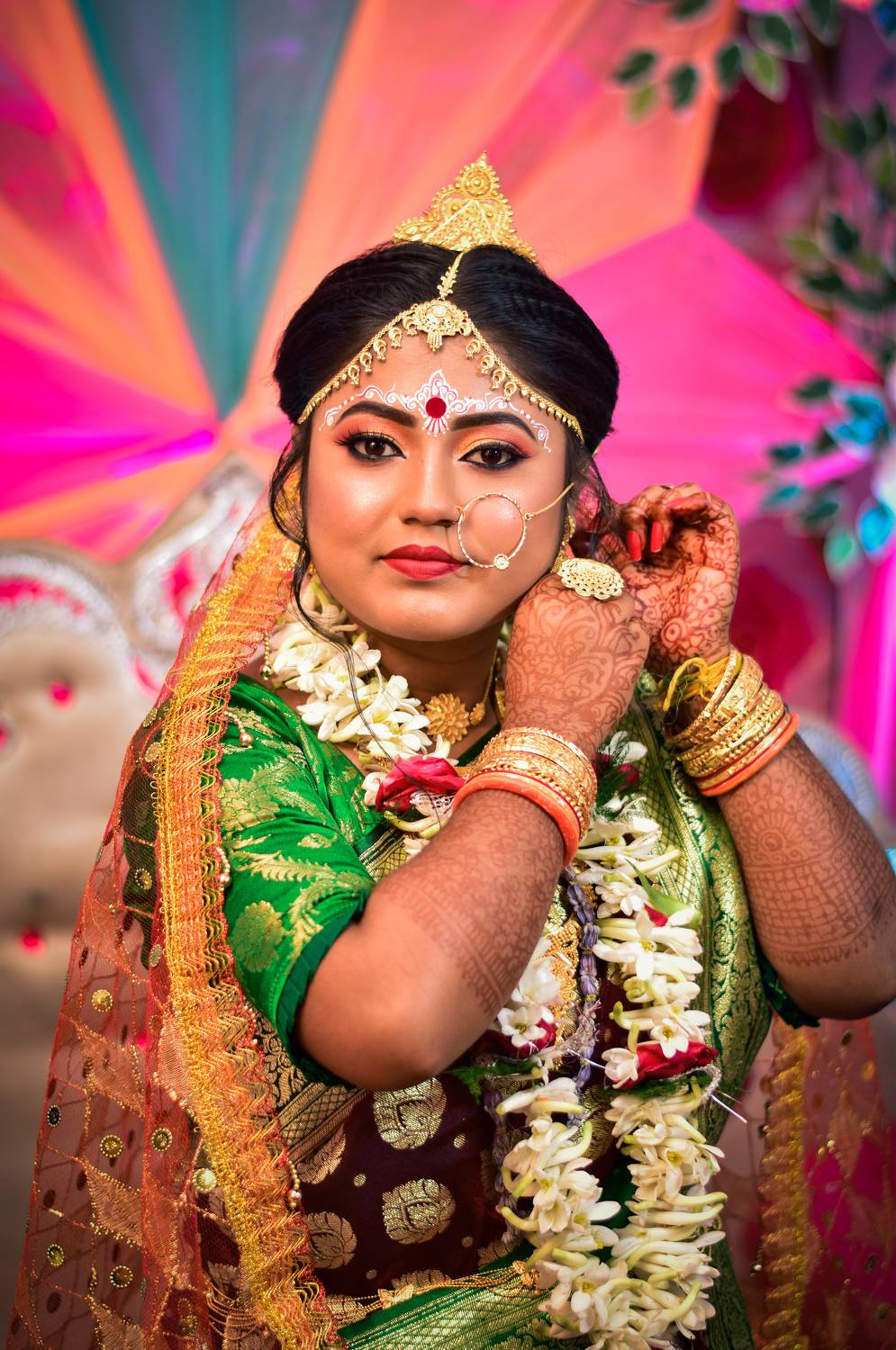 Bride