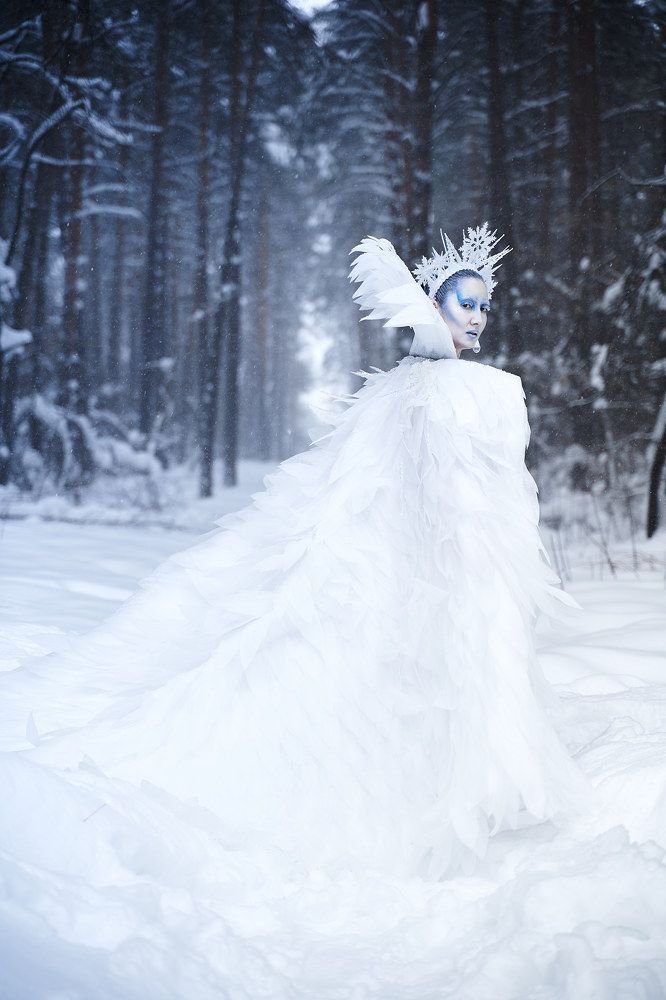 Photograph by Александра Кулякина