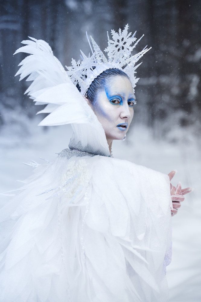 Photograph by Александра Кулякина