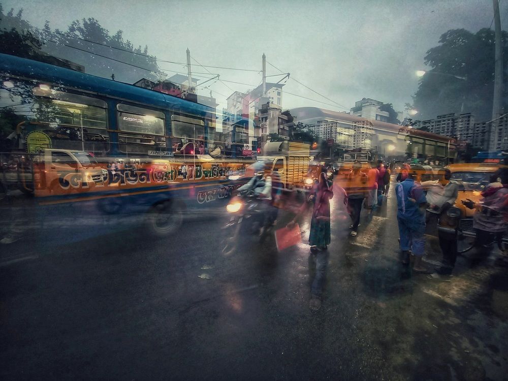 Photograph by RITAM DEY