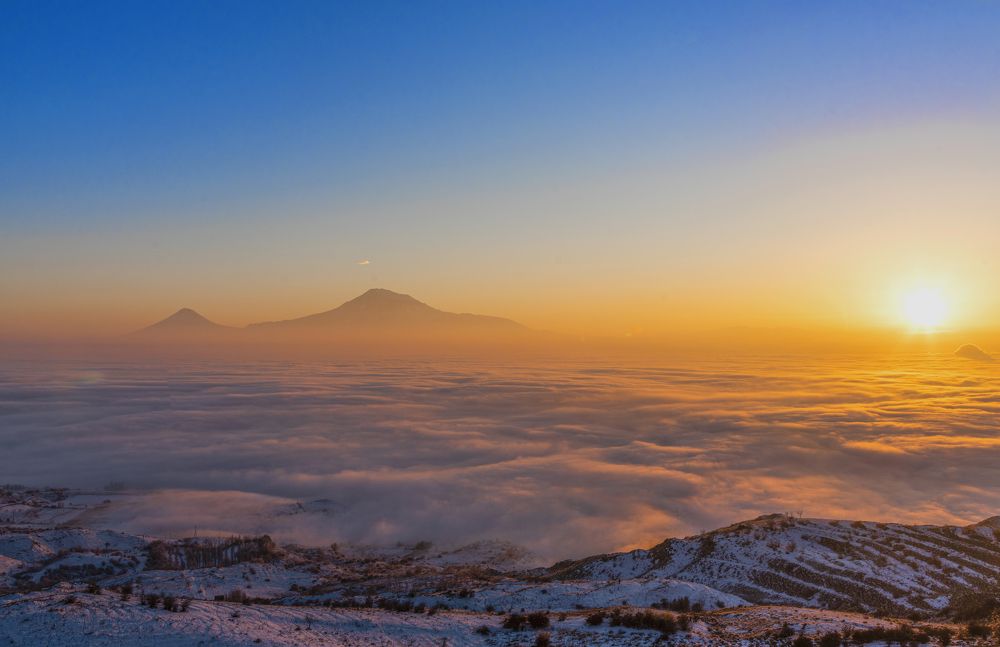 Фотография автора Davit Mohrabyan