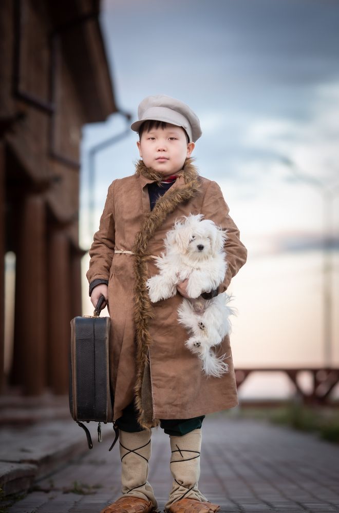 Photograph by Сахаяна Семеновская