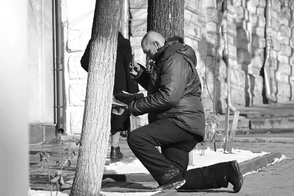 Photograph by Igor Filipenko