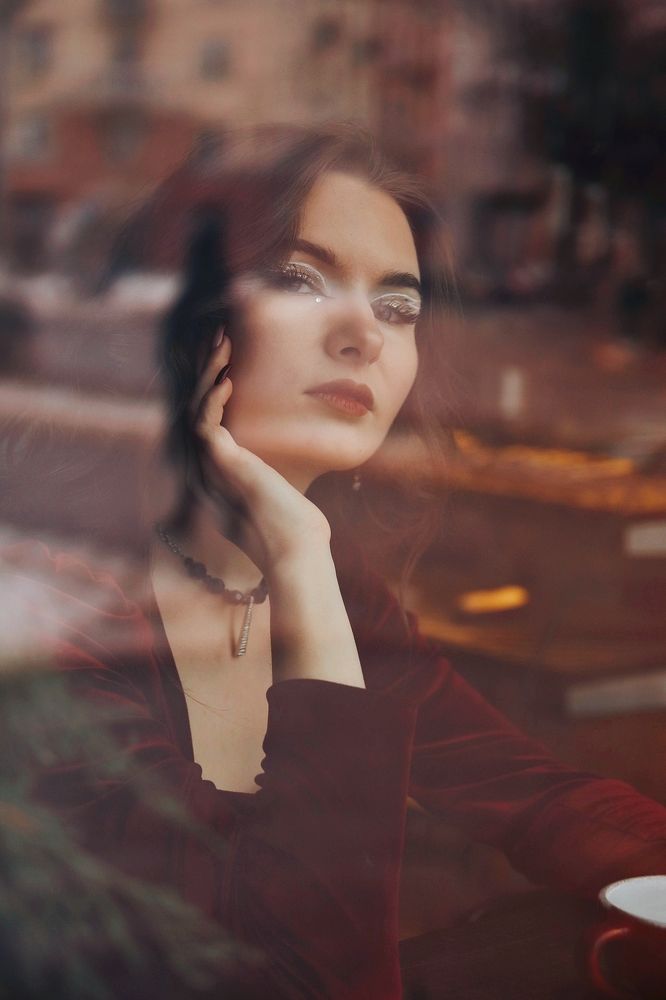 Фотография автора Наталья Боярина