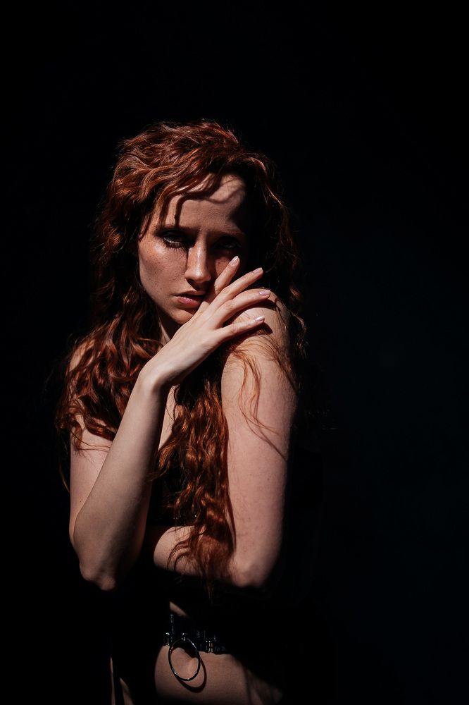 Photograph by Константин Россихин