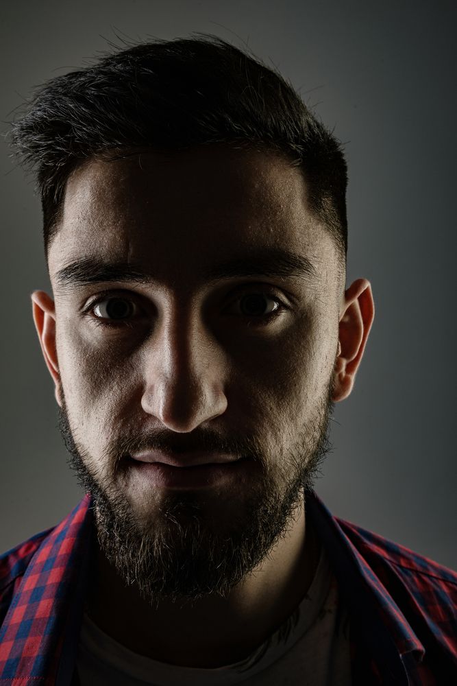 Photograph by Артем Логинов