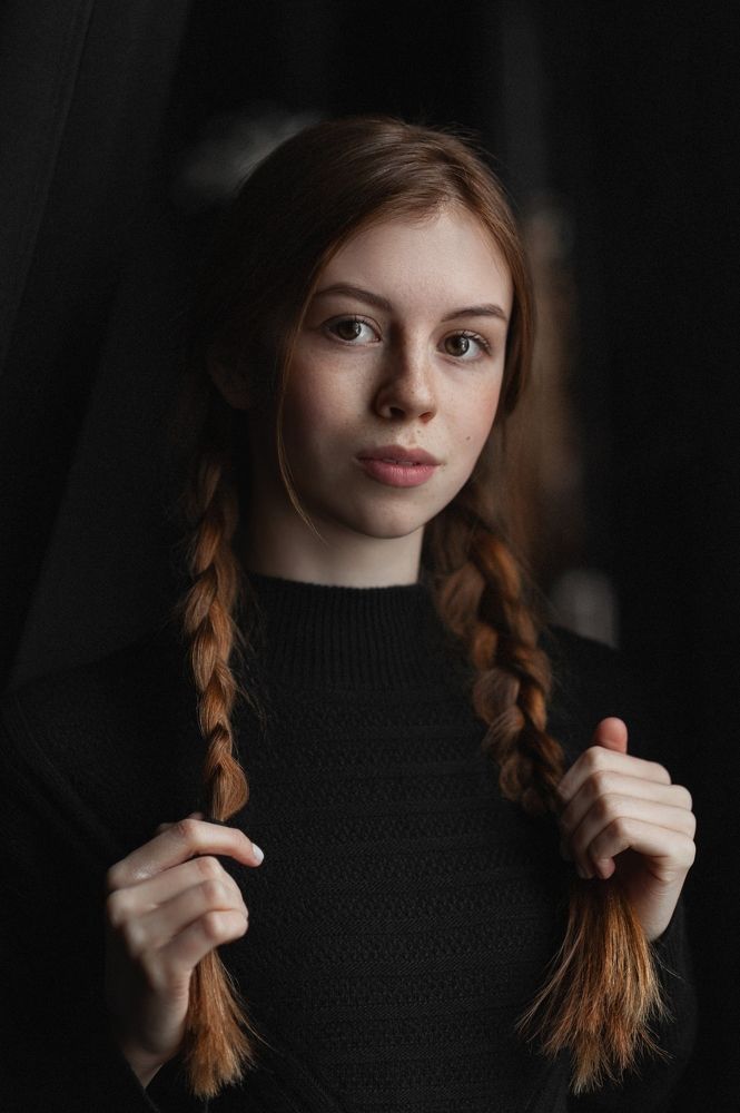 Photograph by Царегородцев Дмитрий