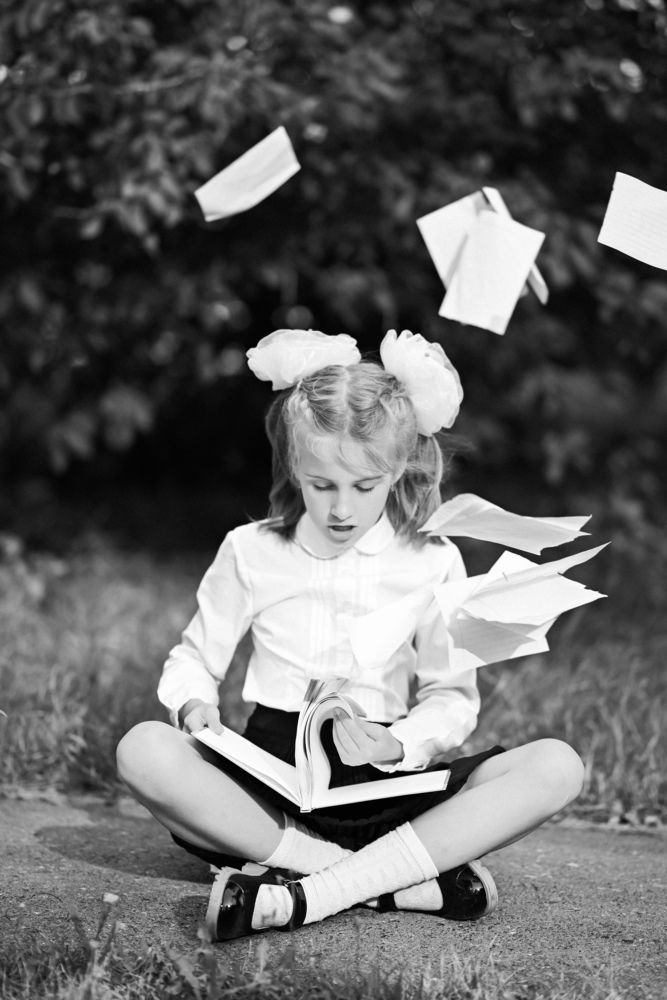 Photograph by Лариса Ерданова