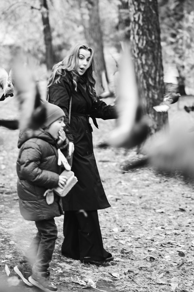 Photograph by Лариса Ерданова