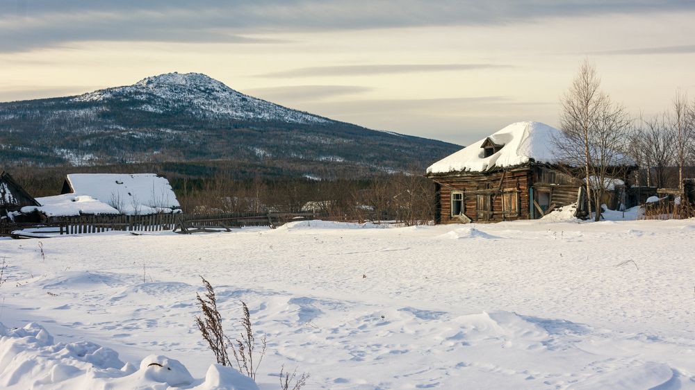 Photograph by Sergey L