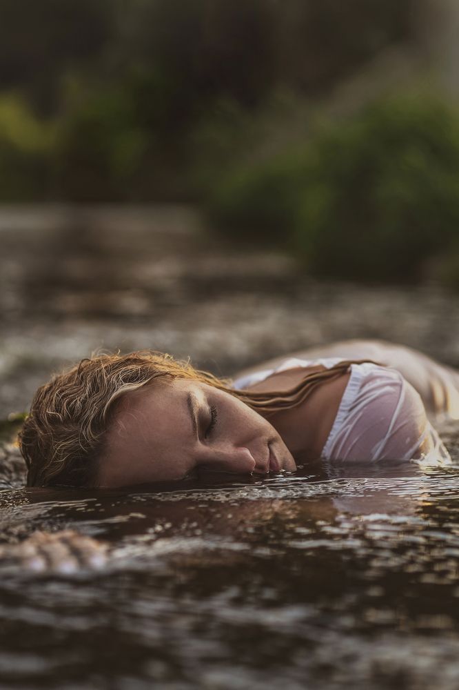 Безмятежность