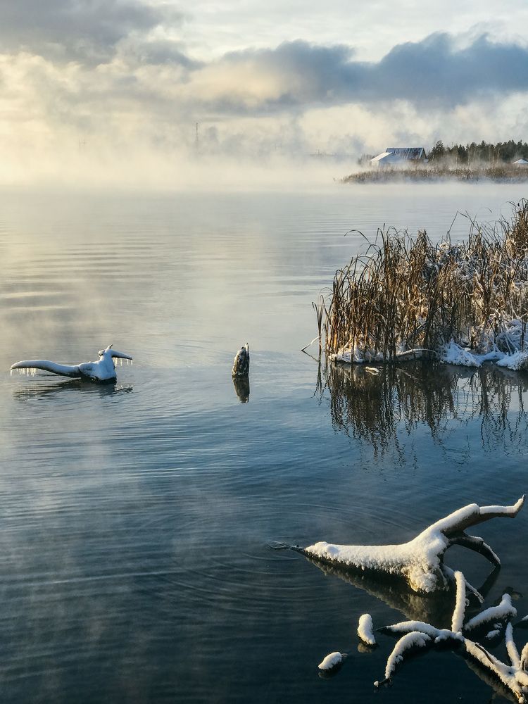 Photograph by Pavel Kun