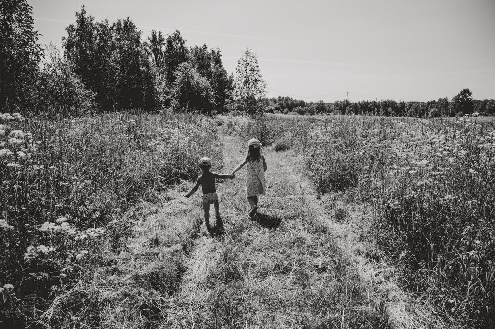 Photograph by Людмила Пахомова