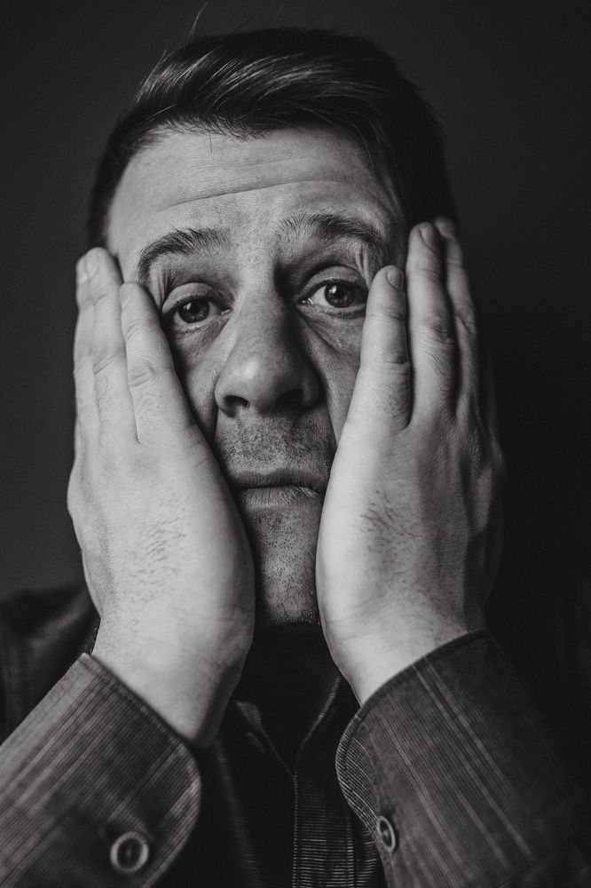 Photograph by Pavel Kun