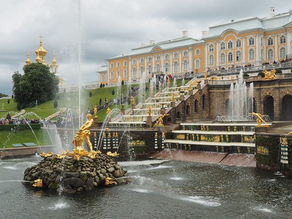 Photograph by Григорий