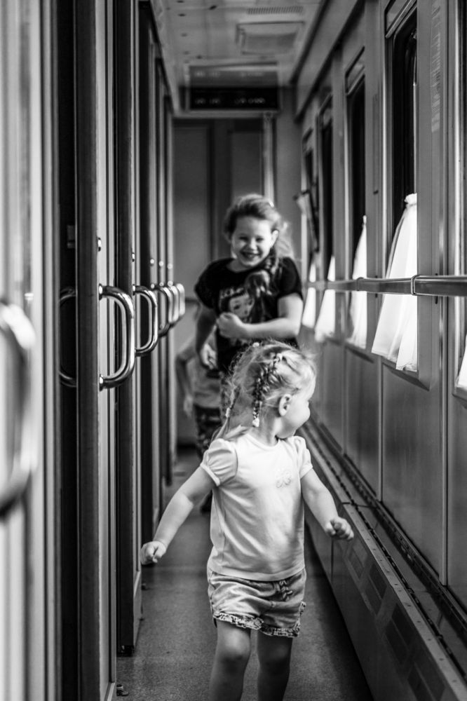 Photograph by Татьяна Клименко