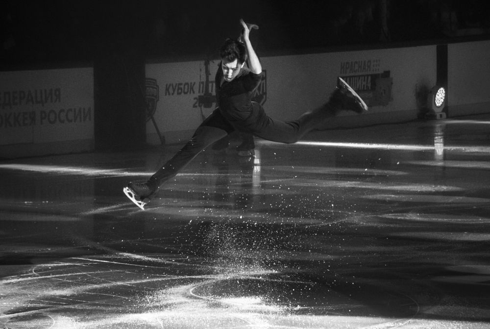 Photograph by Максим Сорокин