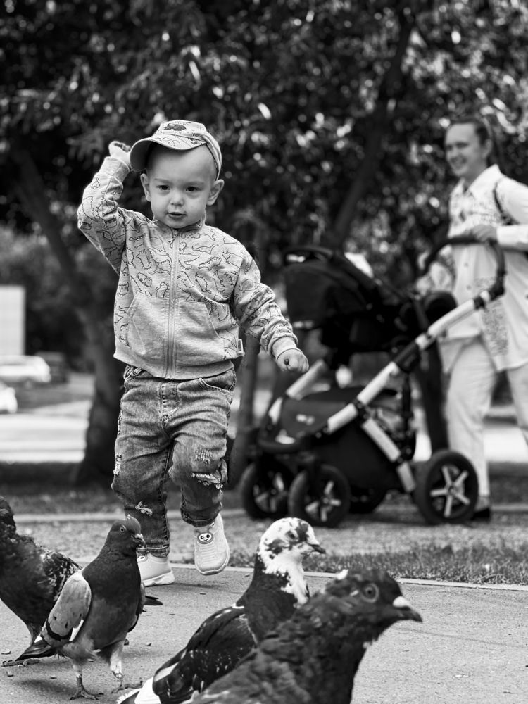 Photograph by Роман Алейников