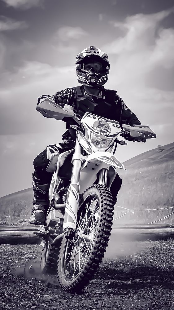 Photograph by Роман Алейников