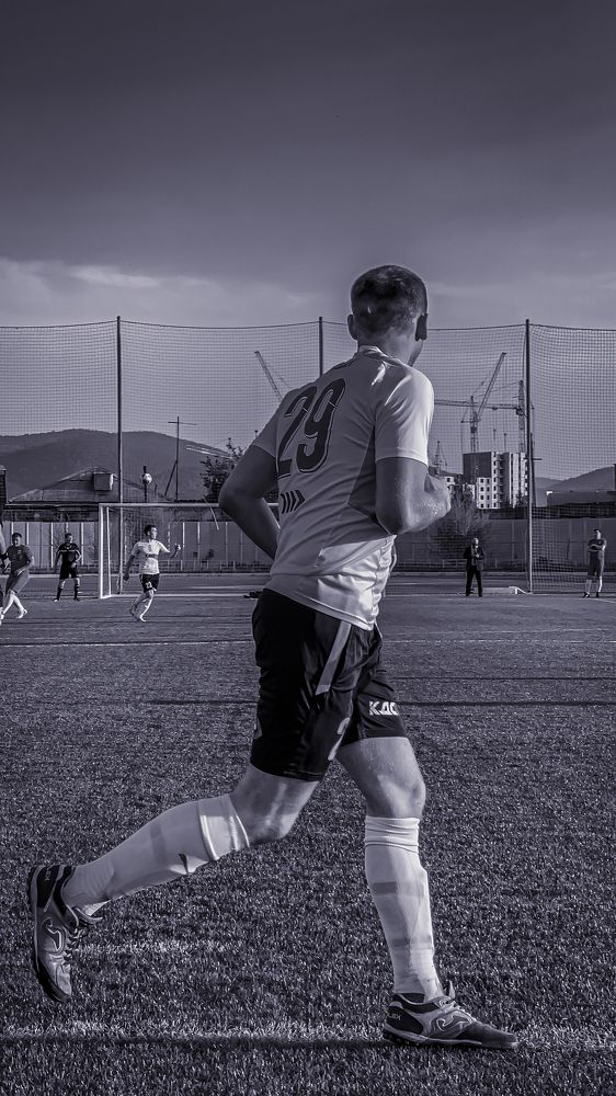 Photograph by Роман Алейников