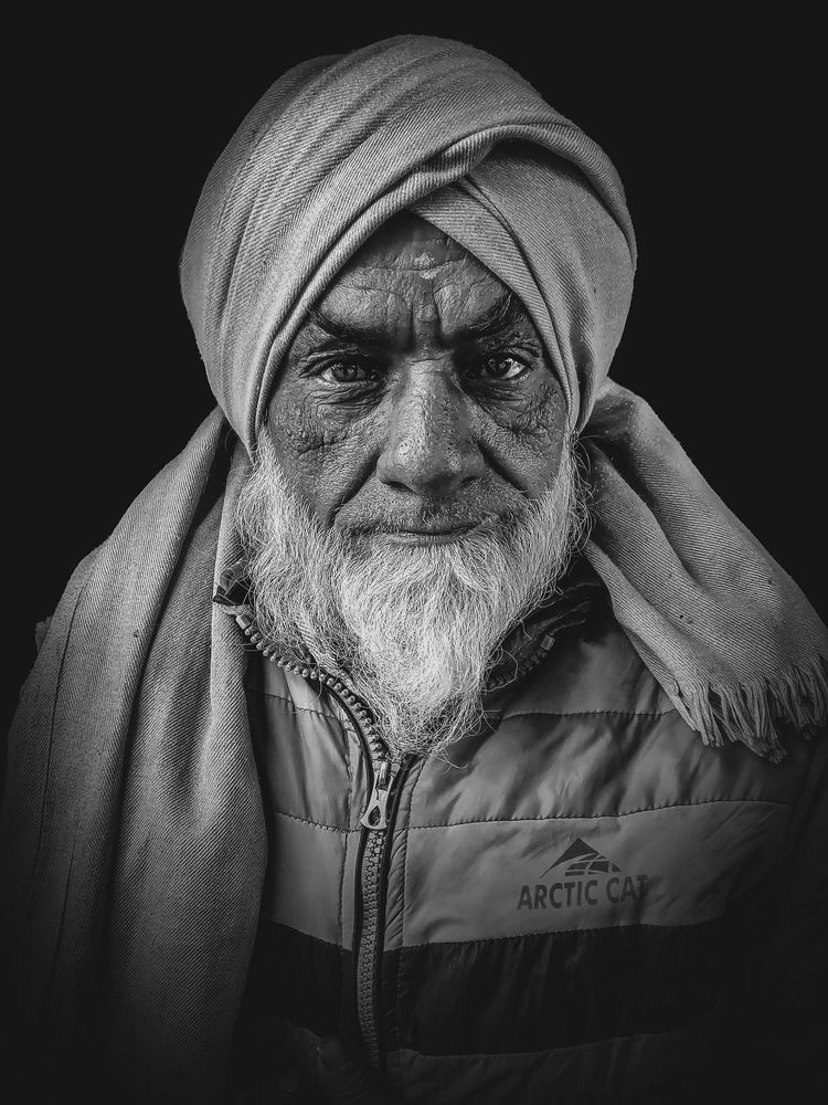 Photograph by Kshitij Patle