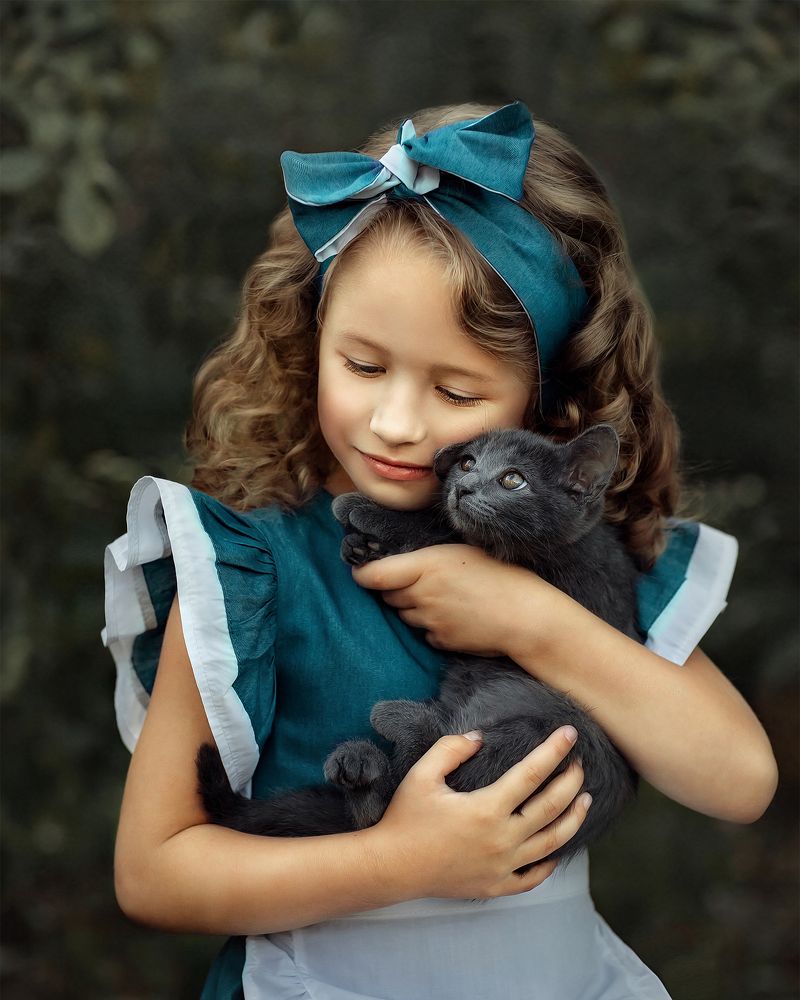 Photograph by Татьяна Самойлова